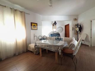 Flat in Doctor Barraquer - G. Renfe - Policlínico
