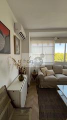 Location Appartement à Juan XXIII - Rochelambert