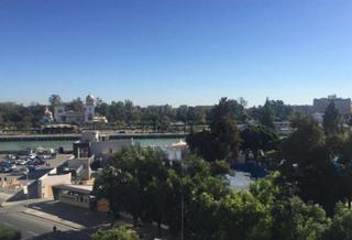 Alquiler Dúplex en Los Remedios