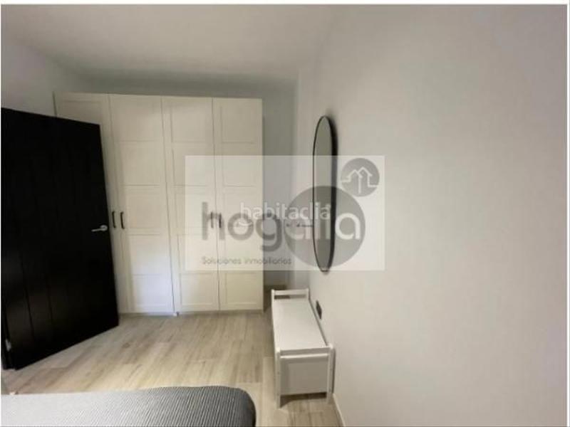 Foto c8721d93-8934-477f-92ff-a5f61fd15edb. Affitto piano terra in Cruz Roja Sevilla