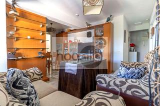 Location Appartement à Juan XXIII - Rochelambert