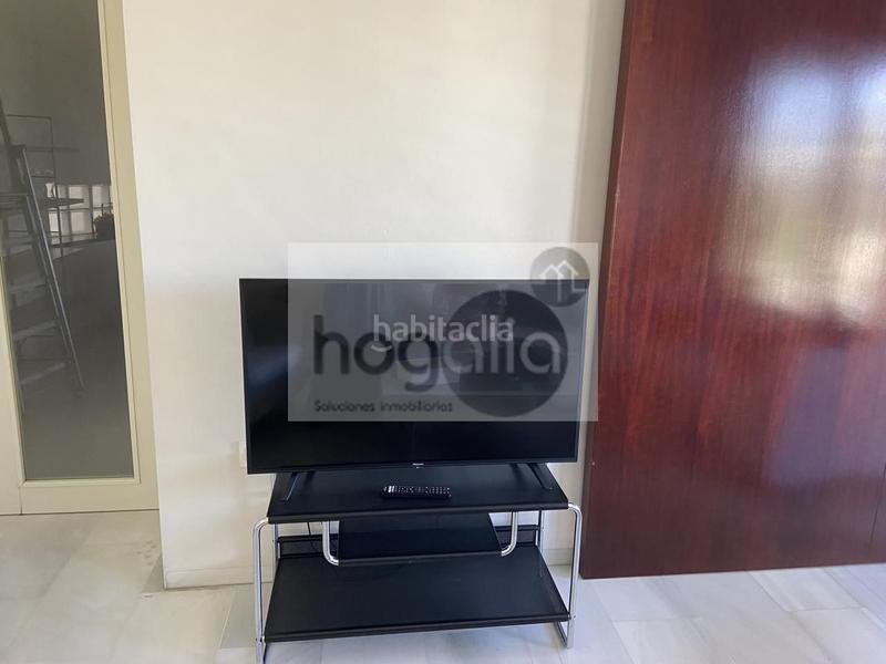 Foto 19a5394a-54d1-40c4-86ac-51e2ed1a4728. Affitto appartamento con parcheggio in San Lorenzo Sevilla