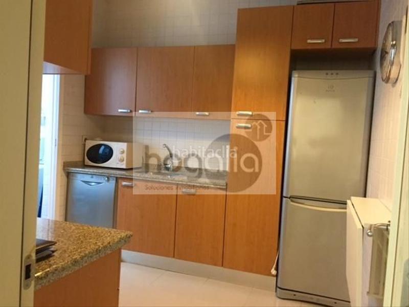 Foto 3384b669-9efc-4101-81b4-e613c54d2879. Affitto appartamento con parcheggio in San Lorenzo Sevilla