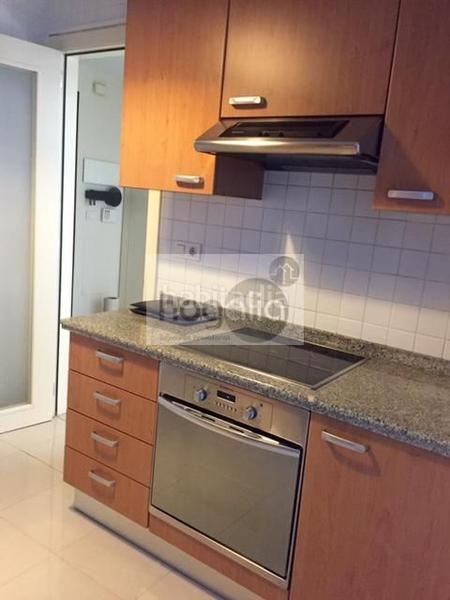 Foto aa39a624-1866-470d-8138-4283c9b8c5dc. Affitto appartamento con parcheggio in San Lorenzo Sevilla