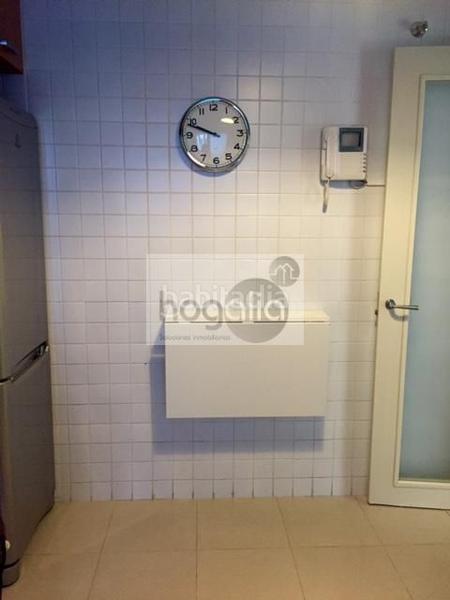 Foto e6d3da66-320c-4998-9e60-74545fe8be12. Affitto appartamento con parcheggio in San Lorenzo Sevilla