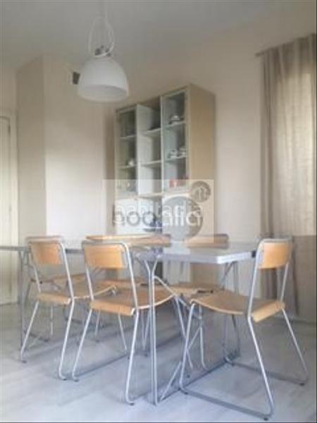 Foto 1a6fd396-33fa-40de-8e6f-b52fb69debe9. Location appartement avec parking dans San Lorenzo Sevilla