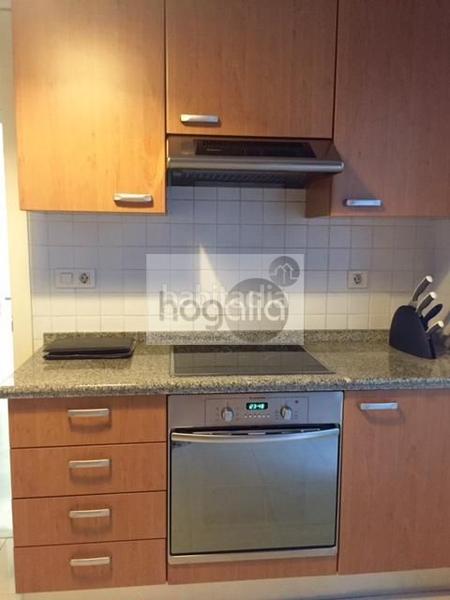 Foto 7cec6483-2875-4fb9-8f08-03bce9665759. Location appartement avec parking dans San Lorenzo Sevilla