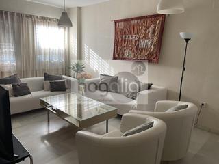 Location Appartement à San Lorenzo