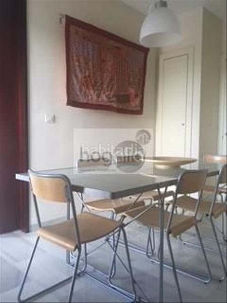 Foto 0ffce36f-df85-4a08-a6d2-4f473db9f402. Miete etagenwohnung mit parking in San Lorenzo Sevilla