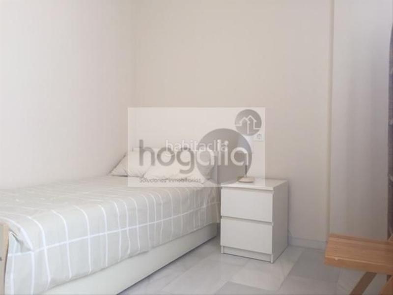 Foto 92d3f993-140e-4e6e-a395-3775d8680060. Miete etagenwohnung mit parking in San Lorenzo Sevilla