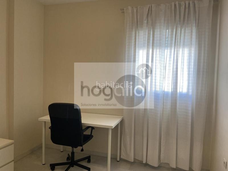 Foto 13c0a866-861f-4c13-9b7d-49d9b5197803. Rent flat with parking in San Lorenzo Sevilla