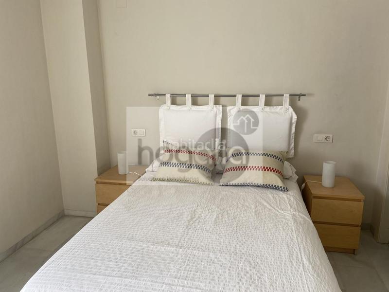 Foto 25f52917-6b82-425c-b38c-9078b81c3d2a. Rent flat with parking in San Lorenzo Sevilla