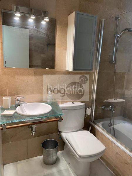 Foto 7cae0305-5019-4af6-b6df-54dec85e0a82. Rent flat with parking in San Lorenzo Sevilla