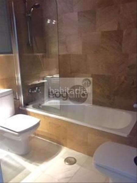 Foto 8e05197c-a791-4925-8283-b063f4ee177d. Rent flat with parking in San Lorenzo Sevilla