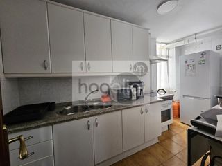 Location Appartement à Juan XXIII - Rochelambert