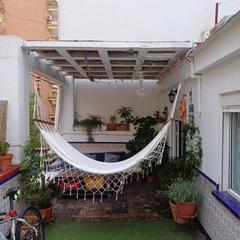Lloguer Àtic a Los Remedios