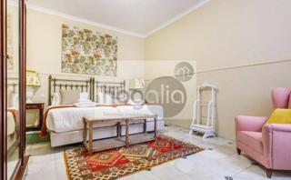 Rent Ground floor  Betis