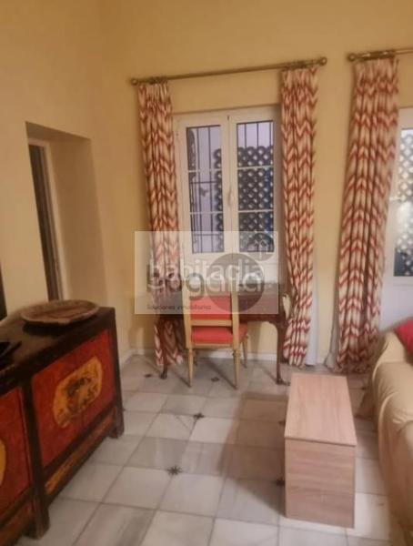 Foto 392ff7f0-64cc-43f6-9449-3a6aeae99b7c. Miete erdgeschoss in Triana Casco Antiguo Sevilla