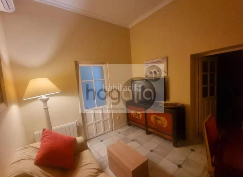 Foto 6a421f95-842f-48e8-9dc4-d44fd9c277f7. Affitto piano terra in Triana Casco Antiguo Sevilla