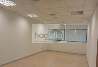 Office space in Palmete