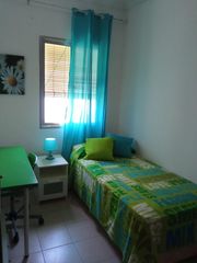 Miete Etagenwohnung in El Tardón - El Carmen