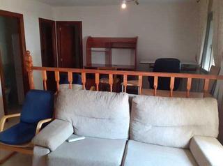 Rent Ground floor in El Torrejón - El Cerezo