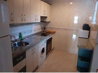 Alquiler Planta baja en El Torrejón - El Cerezo