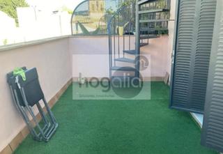 Alquiler Dúplex en San Julián