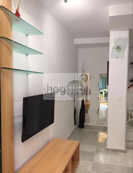 Foto 354f1bf0-a487-4885-8281-0bb49bde50b0. Affitto duplex in Encarnación - Regina Sevilla