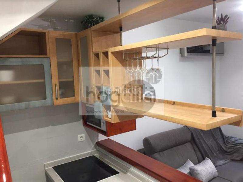 Foto 3736e2a3-5caa-4601-b8cb-079daf63fd63. Location duplex dans Encarnación - Regina Sevilla