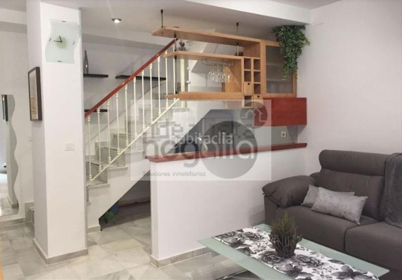 Foto 696bbef6-5944-41e4-9b44-b4ad86ff9ed5. Location duplex dans Encarnación - Regina Sevilla