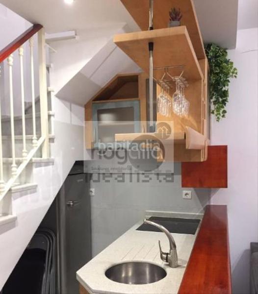 Foto 8a958924-30e2-427e-9e6b-9f2ec9686c23. Location duplex dans Encarnación - Regina Sevilla