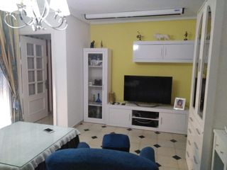 Miete Etagenwohnung in Cruz Roja