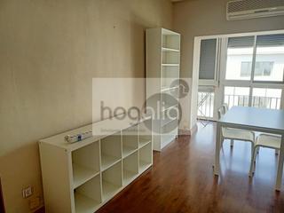 Etagenwohnung in El Plantinar - Avda. La Paz - El Juncal