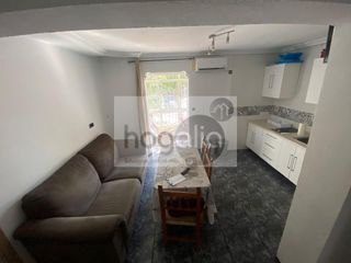 Miete Etagenwohnung in Tiro de Línea