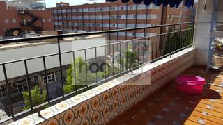 Lloguer Pis a Sector Sur  - La Palmera - Reina Mercedes
