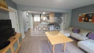 Location Appartement à Barrio del Nervión
