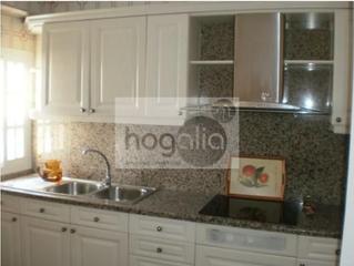 Location Appartement à Barrio del Nervión