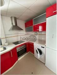 Alquiler Piso en San Vicente