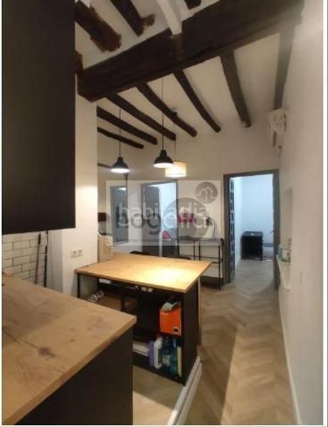 Foto ce66c67b-f942-47ce-832d-ff560bc79eb3. Affitto appartamento in San Bartolomé Sevilla