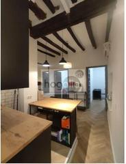 Miete Etagenwohnung in San Bartolomé