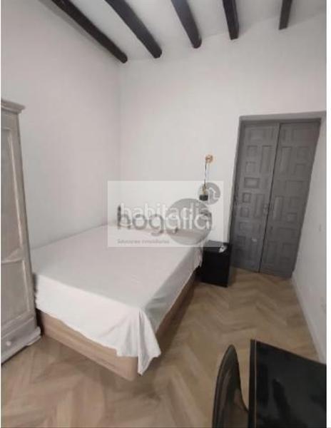 Foto 14f67785-6870-4f89-bc19-33398ad3fe4d. Rent flat in San Bartolomé Sevilla