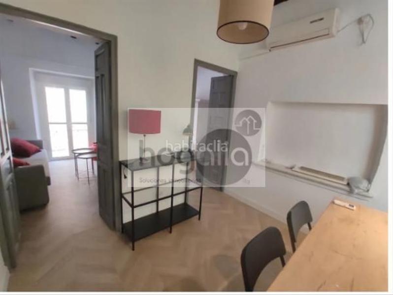 Foto 1e4525f1-19a1-442e-9e46-1ff096a29c96. Rent flat in San Bartolomé Sevilla