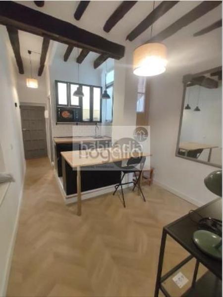 Foto 280aef59-7690-4ba4-87da-e19c23917c61. Rent flat in San Bartolomé Sevilla