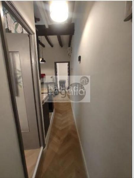 Foto 4debfc50-bf22-4573-8548-4a9cabad7fcc. Rent flat in San Bartolomé Sevilla