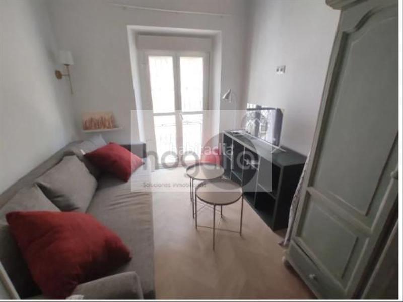 Foto 624309d3-d144-43f5-91bf-c02736fec03d. Rent flat in San Bartolomé Sevilla