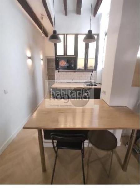 Foto 40a81ac3-6663-490a-a91e-3176473dbb79. Alquiler piso en San Bartolomé Sevilla