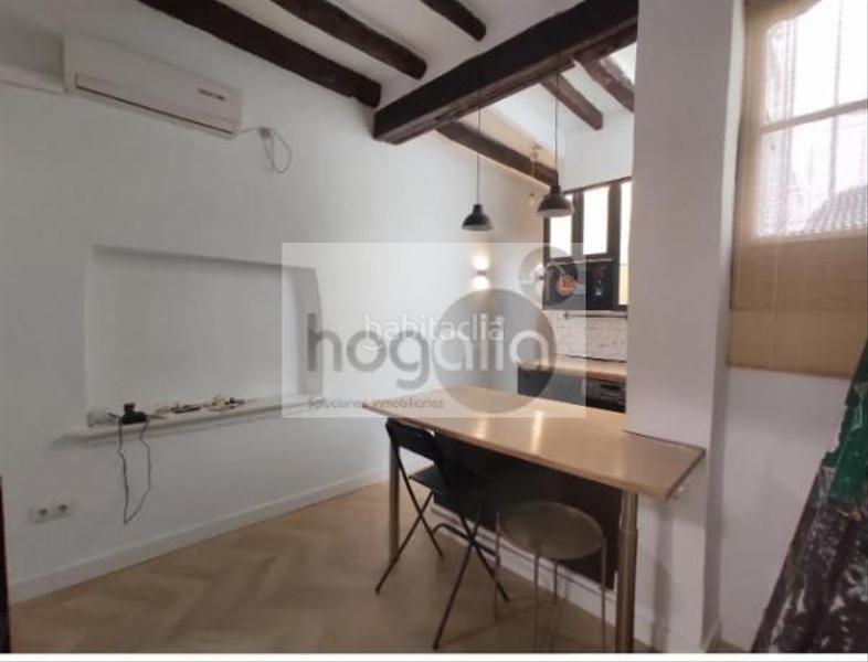 Foto 64871d79-acbc-46de-8fa2-6edc20ba47c5. Alquiler piso en San Bartolomé Sevilla