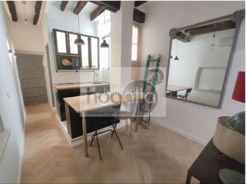 Foto 9329becb-4108-46a4-b936-f04d65226022. Alquiler piso en San Bartolomé Sevilla