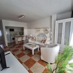 Rent Flat in Tiro de Línea